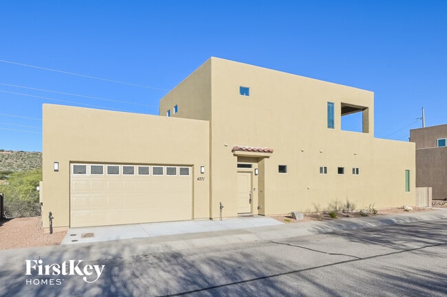 Building Photo - 4271 N Red Sun Pl