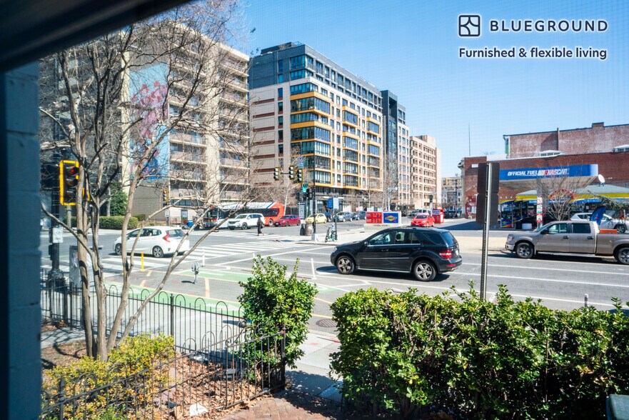 Building Photo - 1936 15th St NW