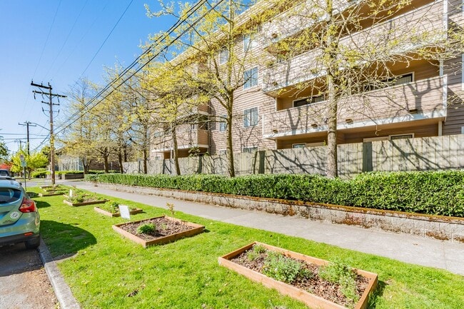 Building Photo - Park Royal Apartments