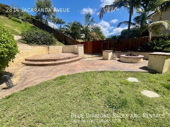 Building Photo - 2814 Jacaranda Ave