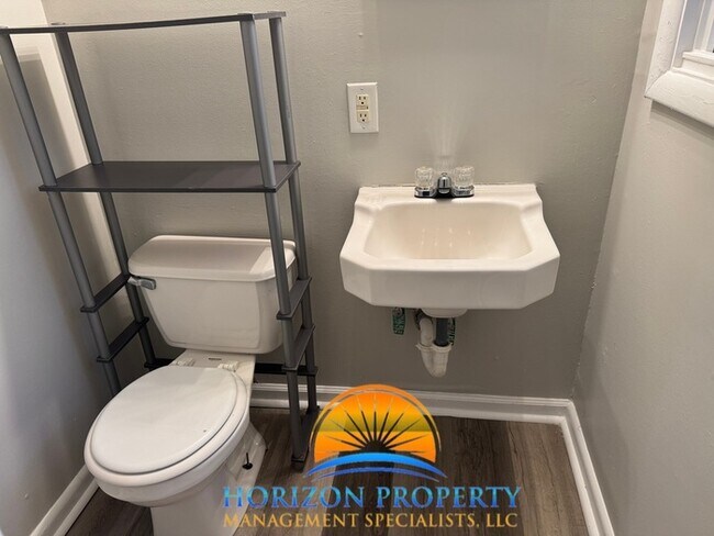 Building Photo - Newly Renovated Four Bedroom House in NW H...