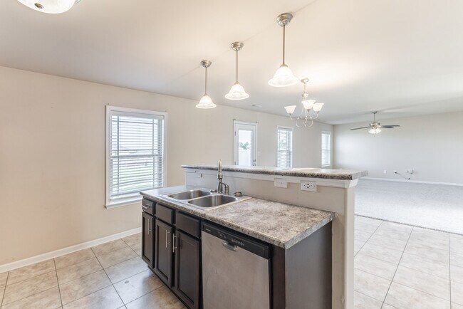 Building Photo - 356 Smith Vasser Rd
