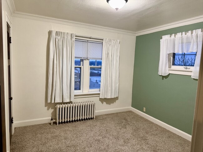 Floorplan - Tisdale Apartments