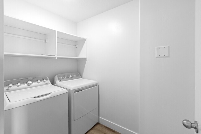 Building Photo - Harvest Cove Townhomes