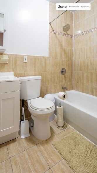 Building Photo - Room in Shared 4 bed/2 bath home