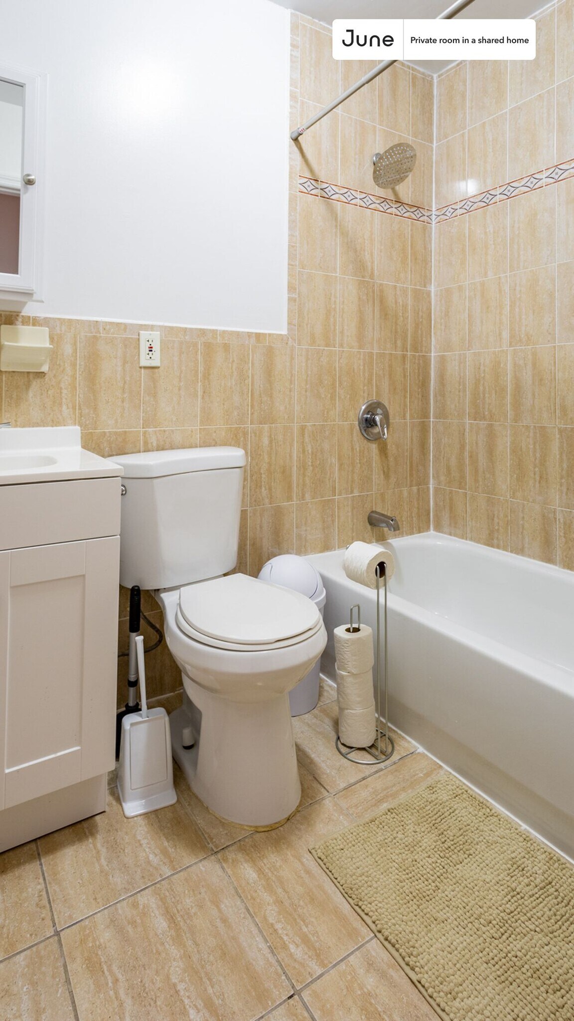 Building Photo - Room in Shared 4 bed/2 bath home in Flatbush