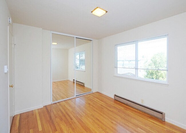 Floorplan - 2610 Regent St.