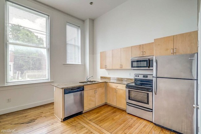 Building Photo - 1 br, 1 bath  - 141 E Wythe St
