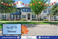 Building Photo - 3949 Cotton Gin Rd