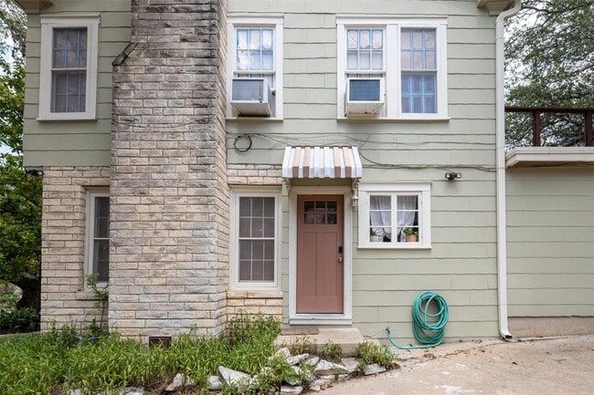 Building Photo - 4811 Shoalwood Ave
