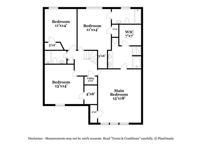 Building Photo - 4826 Dark Canyon Ct