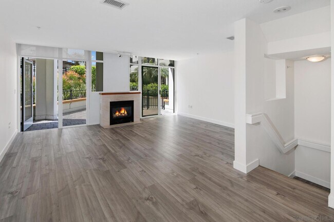 Building Photo - 680 Kettner Blvd