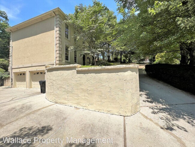 Building Photo - 4 br, 3.5 bath House - 529 Cherokee Blvd