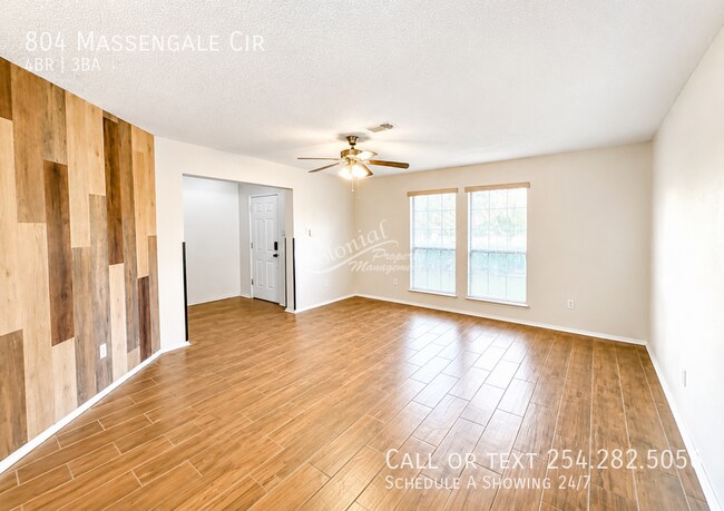 Building Photo - 804 Massengale Cir