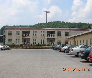 Building Photo - Graystone Court Tyrone