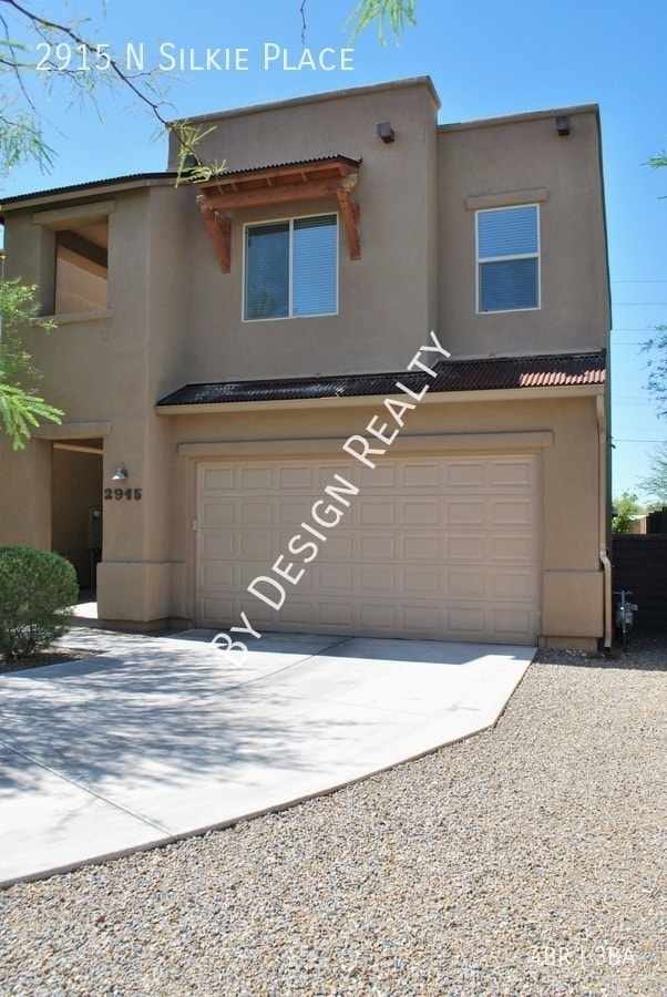 Building Photo - Miramonte at Glenn 4 Bed 2.5 Bath - 1.5 Mi...