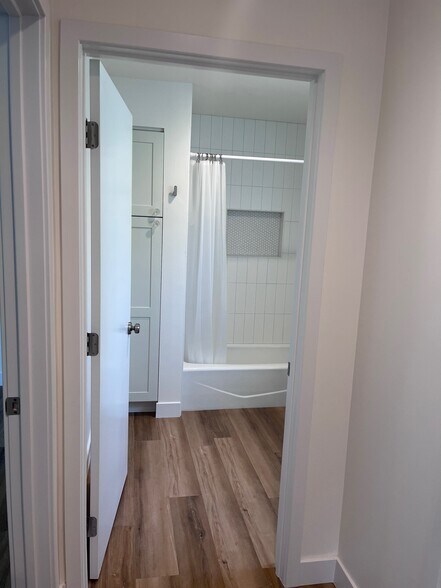 Bathroom - 8144 Washington Ave