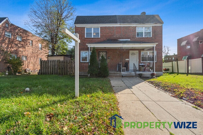 Building Photo - 3705 Midheights Rd