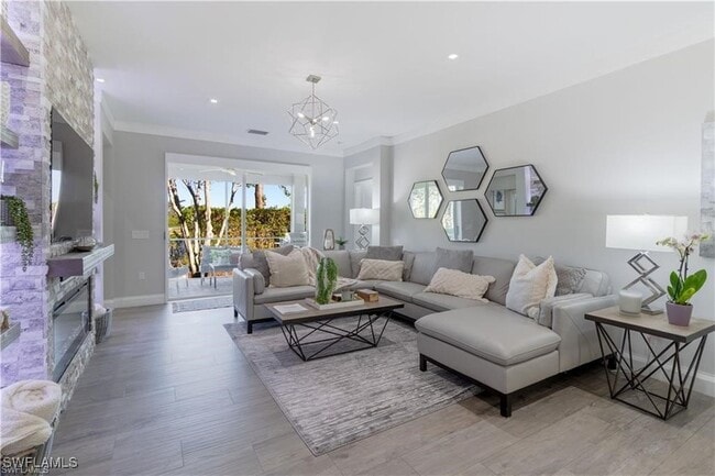 Building Photo - 5544 Lago Villaggio Way