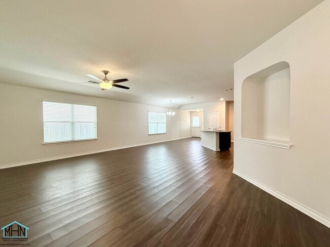 Building Photo - Spacious Single-Story Home in Whisper Falls Community with easy access to Highway 90 and Loop 160...