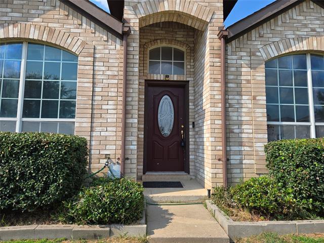Primary Photo - 1712 Alpine Dr