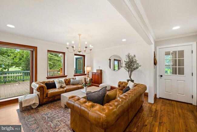 Building Photo - 35299 Snickersville Turnpike