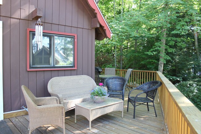 Building Photo - **WINTER RENTAL** Adorable Chalet To Call ...