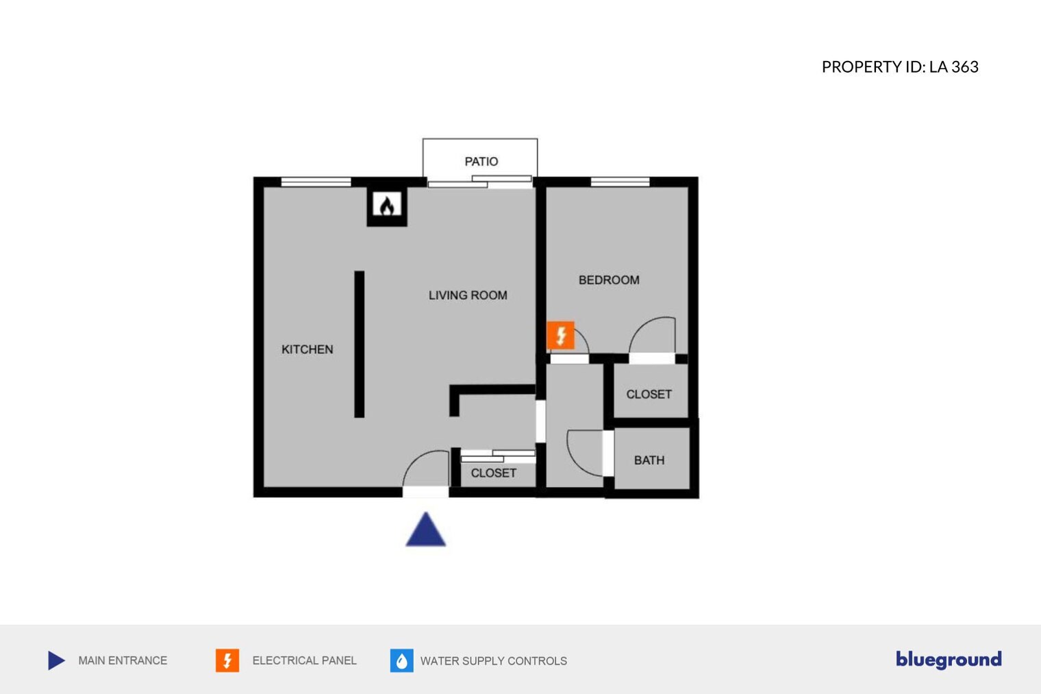 Building Photo - 467 S Arnaz Dr