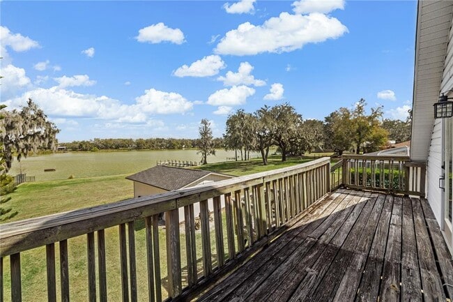 Building Photo - 4019 Moores Lake Rd