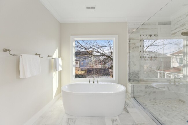 Building Photo - Stunning 2025 New Build
