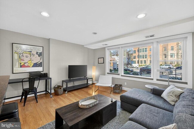 Building Photo - 4840 MacArthur Blvd NW