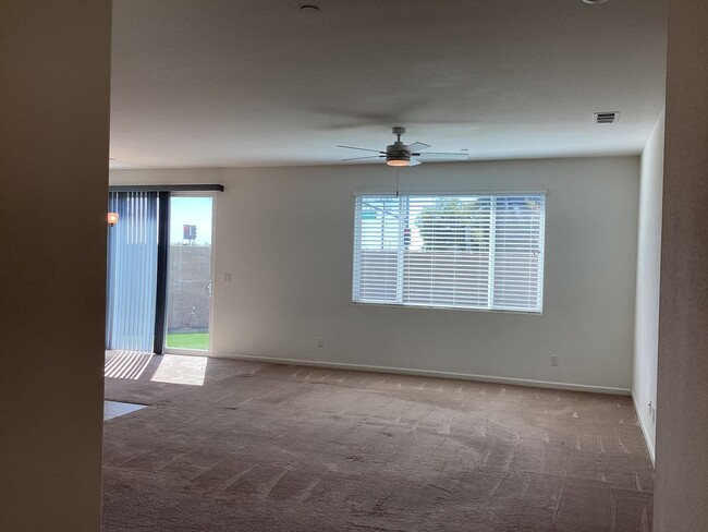 Building Photo - Solar Powered!