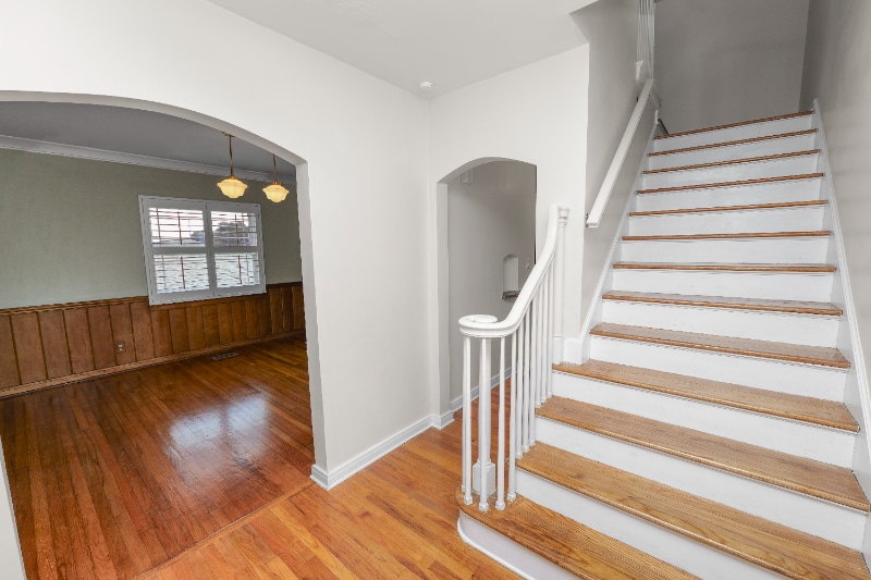 Building Photo - 2816 Fairmount Ave