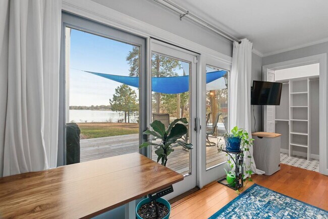 Building Photo - Serene Retreat - Hot Tub, Private Dock & Fire Pit