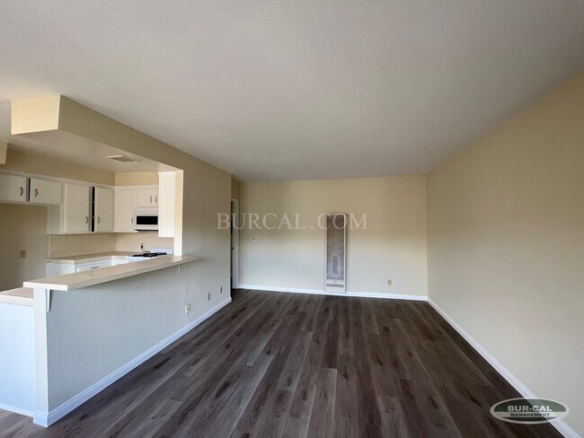 Living Room - 268 Santa Anita Ave