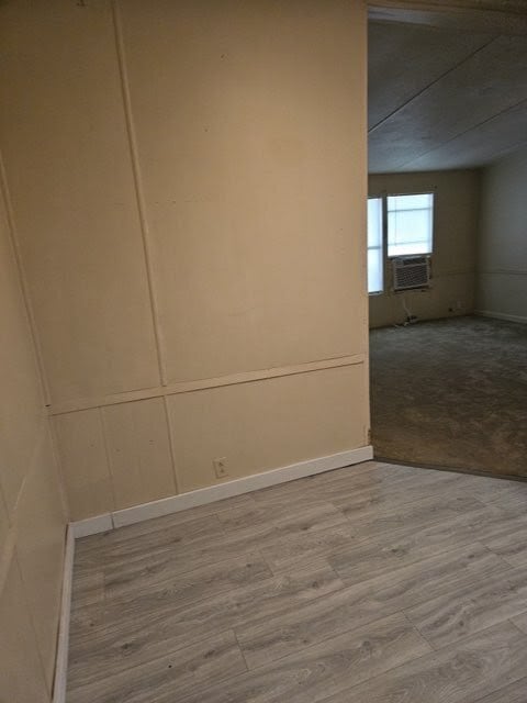 Building Photo - 609 Moates St