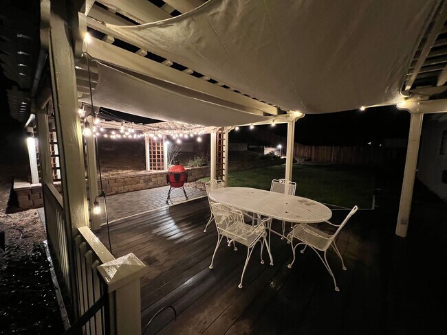 Building Photo - Charming 4-Bedroom Family Home with Hidden Speakeasy! -Lesley Reilly Property