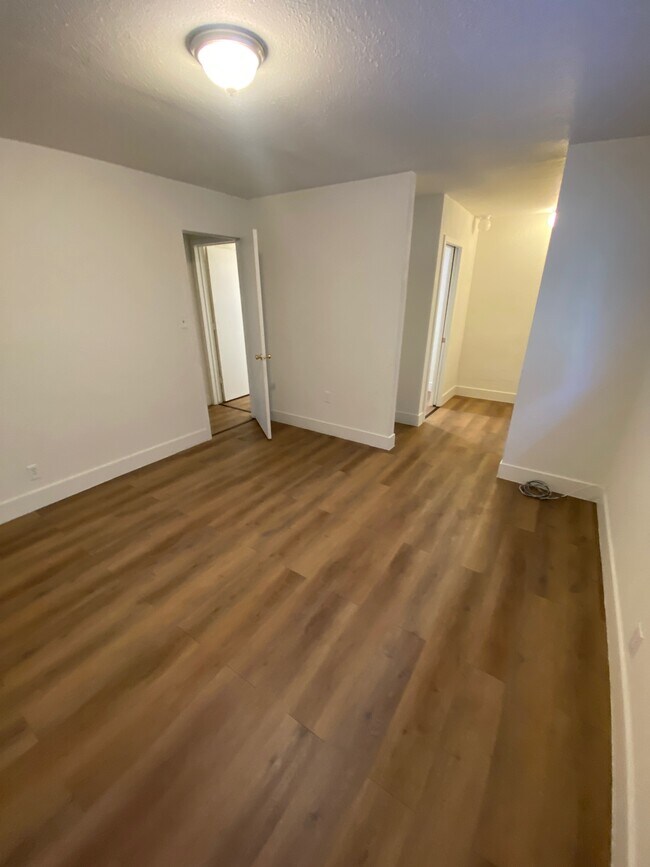 Building Photo - 3673 Spruce Ave