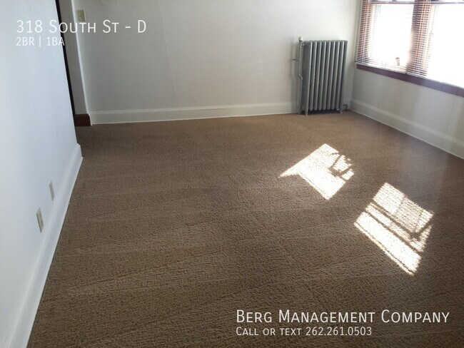 Building Photo - 318 South St