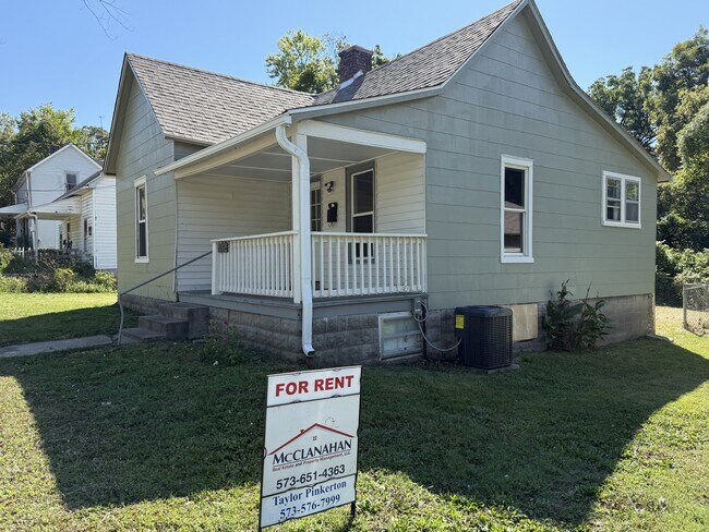 Primary Photo - 1115 Jefferson Ave