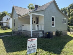 Building Photo - 1115 Jefferson Ave