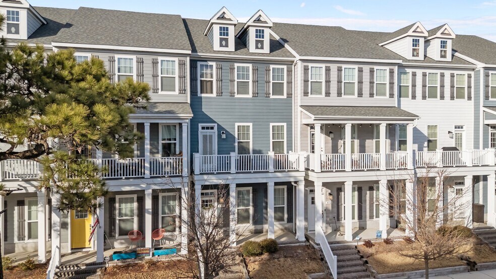 Building Photo - 4110 Pleasant Ave