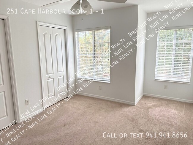 Building Photo - 251 Cape Harbour Loop