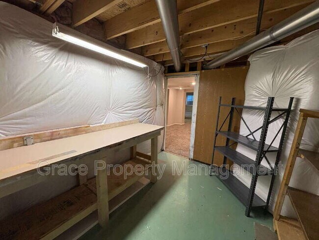 Building Photo - 8340 S Upham Way