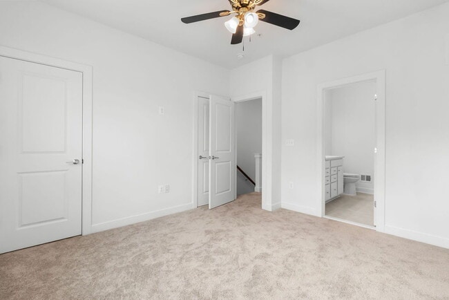 Building Photo - Rent – Brand New Townhome in the Watershed Community