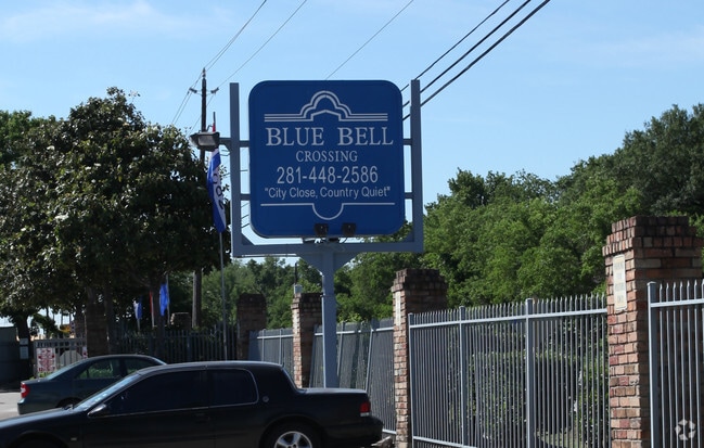 Blue Bell Village - The Village at Blue Bell