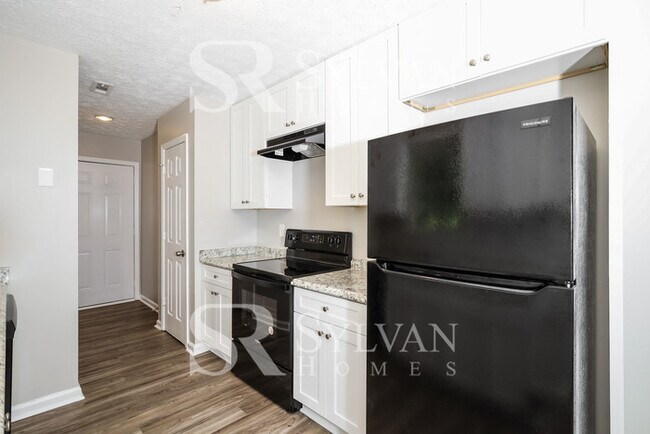 Building Photo - Coming HOME never felt so good!