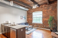 Interior Photo - The Dorian