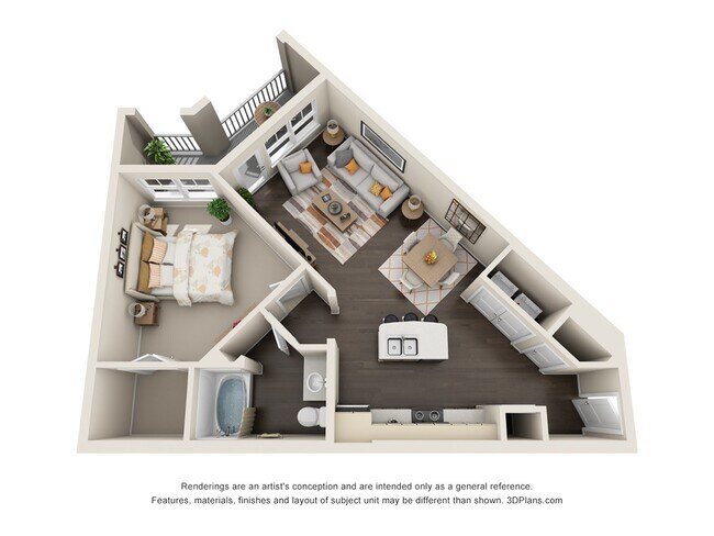A3 - Creekside Park The Residences