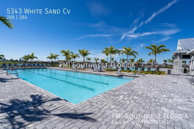 Building Photo - 5343 White Sand Cv
